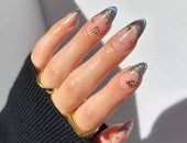 أجمل 5 ألوان مانيكير كروم مناسبة لاحتفالات رأس السنة.. الفضى موضة 2025