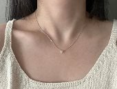 4 قطع مجوهرات أساسية لازم تختاريها صح.. ممكن تلبسيها كل يوم