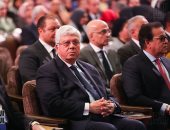 وزير التعليم العالى: استراتيجية الوزارة تسعى لدعم التميز وتعزيز الابتكار.. صور