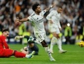 ريال مدريد يزيد أوجاع إشبيلية 4-2 فى الدورى الإسباني.. فيديو