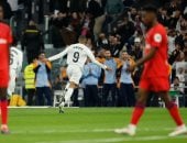 ملخص وأهداف مباراة ريال مدريد ضد إشبيلية 4-2 وصواريخ مبابى وفالفيردى