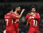 حصاد 2024.. ماذا ينتظر ليفربول فى الدوري الإنجليزي قبل نهاية العام؟