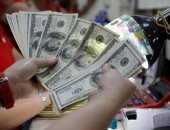 سعر الدولار فى التعاملات الصباحية اليوم الجمعة 16-5-2025
