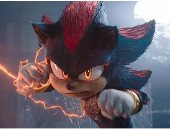 Sonic the Hedgehog 3 الأسرع فى شباك التذاكر بـ 25.7 مليون دولار بالافتتاحية