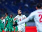 ملخص وأهداف السعودية ضد البحرين 2-3 فى كأس الخليج العربى