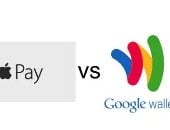 إيه الفرق بين Apple Pay و Google Wallet.. أنظمة الدفع عبر الهاتف فى مصر