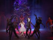 7 حفلات صباحية ومسائية لباليه كسارة البندق بالأوبرا