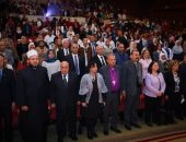 رئيس الطائفة الإنجيلية: دعم الأشخاص ذوى الإعاقة تعبير حقيقى عن الإنسانية