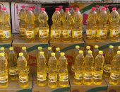 لتر الخليط بـ64 جنيها.. أسعار زيت الطعام فى أسواق اليوم الواحد