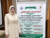 حصول الباحثة شيماء المليجى على ماجستير بتقدير امتياز عن رقمنة الإصدارات الصحفية