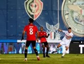 جدول ترتيب دورى NILE .. الزمالك يتقاسم الصدارة مع المصرى بعد التعادل مع الطلائع