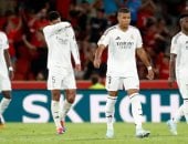 أزمة فى ريال مدريد بسبب مباريات التاسعة مساءً هذا الموسم