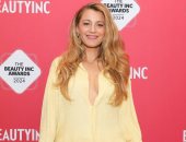 بليك ليفلي تنتصر قضائيًا على جاستن بالدوني بعد رفض دعوى التشهير ضدها 