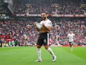 حصاد 2024.. احتفال صلاح فى مانشستر يتصدر أبرز لحظات الدوري الإنجليزي