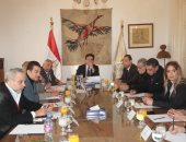 أحمد هنو: قصور الثقافة تواجه تحديات عديدة تعيق أداء دورها بالشكل الأمثل