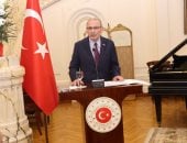 السفير التركى: العلاقات بين البلدين شهدت تطورا كبيرا خلال المرحلة الماضية