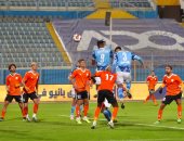 فاركو يستضيف سموحة فى لقاء الجريحين بدوري NILE الليلة