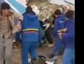 أذربيجان تستدعى السفير الإيرانى بعد هجوم ناختشيفان