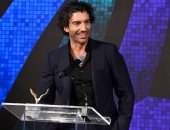 إلغاء جائزة التضامن النسائى لـ جاستن بالدونى بسبب أزمته مع بليك ليفلى