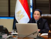 وزيرة البيئة: تطوير البنية الأساسية للمحميات الطبيعية