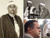 الذكرى الـ46 لوفاته.. حفيد الشيخ مصطفى إسماعيل فى حوار لـ"اليوم السابع": صوته ظهر بالإذاعة دون أن يقيد رسميا فيها.. رئيس الخاصة الملكية كان سببا فى التحاقه بالجامع الأزهر.. وكوكب الشرق كان تسمع له باستمرار
