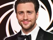 اعرف رد آرون تايلور جونسون حول تقديمه جيمس بوند