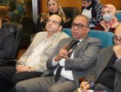 التخطيط القومى يعقد سيمنار "الرقمنة مفتاح التحول نحو التميز المستدام فى البنوك والبريد"