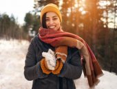 4 نصائح لشراء قفازات شتوية متينة.. تدفي إيديك وتساعدك تتحرك بسهولة