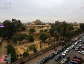 تحول مفاجئ فى درجات الحرارة.. الأرصاد تحذر من الطقس غدا الجمعة 27- 12-2024.. صور 