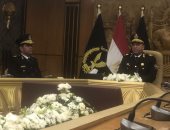 نتيجة كلية الشرطة.. الداخلية تعلن قبول 2950 طالبا بالعام الجديد