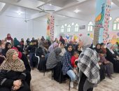 تضامن الدقهلية تنظم ورش عمل بالتعاون مع المركز القومى للبحوث وجهاز شئون البيئة