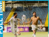 نتائج مباريات اليوم الخميس 6 – 2 – 2025 بدورى NILE 