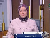 سيدة تبكى على الهواء وأمين الفتوى يطمئن قلبها ببشرى سارة (فيديو)