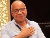 شريف دسوقى عن بوست "قلبى موجوع وببكى بحرقة": أنا بخير ومعنديش تعليق