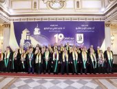 مجلس جامعة القاهرة يعلن ترشيحات الجامعة لجوائز الدولة بأنواعها لعام 2024