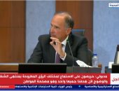 حسن هيكل: حل مشاكل الدين والحوكمة والميزانية المجمعة سيحل مشاكل القطاعات