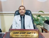 مديرية الطب البيطرى بسوهاج: تحصين 134000 رأس ماشية على مستوى المحافظة