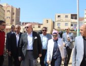 2024 عام طفرة المنظومة الصحية ببنى سويف.. البدء فى إنشاء مستشفى ناصر العام بتكلفة 1.2 مليار جنيه.. إضافة 12 حضانة أطفال بمستشفيات إهناسيا والصدر.. وتجهيز وحدة عناية وجهاز فصل البلازما بمستشفى الفشن المركزى