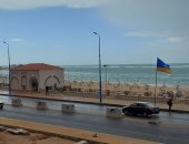 الشتاء يكشر عن أنيابه.. موجة من الطقس السيئ تضرب الإسكندرية.. أمطار رعدية وصقيع.. انخفاض درجات الحرارة والصغرى 8.. غطاء من السحب الركامية.. وتحذيرات لعدم تخفيف الملابس مع رفع حالة الطوارئ بالمحافظة.. فيديو وصور