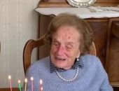 وفاة أكبر امرأة معمرة فى إيطاليا عن عمر 114 عاما مودعة 10 أبناء و50 حفيدا