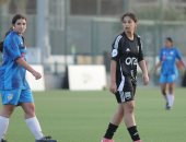 بالم هيلز يفوز على الطيران 3 - 1 فى المرحلة الثانية بدورى الكرة النسائية