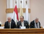 مؤتمر الرواية والدراما يوصى بإقامة مؤتمر سنوى بالتعاون مع المتحدة