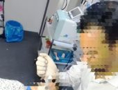 ضبط طالب بكلية التجارة ينتحل صفة طبيب جلدية داخل عيادة غير مرخصة بسوهاج