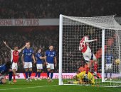 أرسنال يكتفي بهدف نظيف ضد إيبسويتش تاون في الدوري الإنجليزي