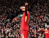 ليفربول ضد ليستر سيتي.. محمد صلاح: هذا العام مختلف وأريد الفوز بالدوري الإنجليزي