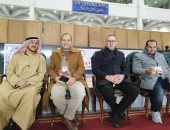 بروتوكول تعاون بين الاتحاديين المصري والجزائرى للدراجات