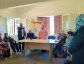 محافظ قنا: 210 ألف مواطن استفاد من مبادرة "بداية" في القوافل الطبية