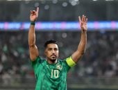 الدوسري والبريكان يقودان هجوم السعودية أمام كاب فيردي بكأس العالم 2026