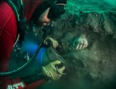 سرقوا كنزا أثريا فى الإسكندرية يقدر بالمليارات والداخلية فاجأتهم بالصاعقة.. فيديو