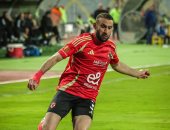 الأهلى يرحب برحيل عمر كمال عبد الواحد ضمن الصفقات التبادلية